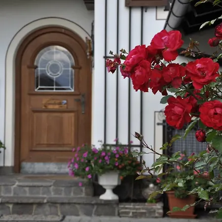 Haus Dittrich * Kirchberg in Tirol