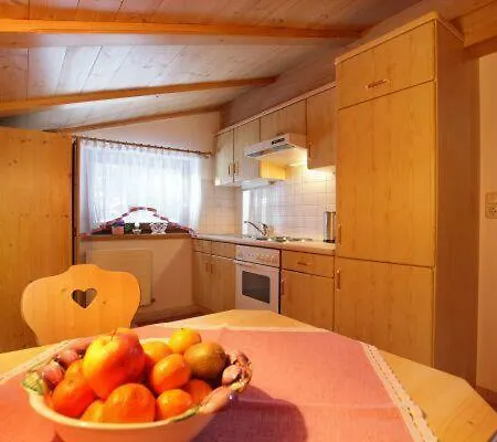 Haus Dittrich * Kirchberg in Tirol