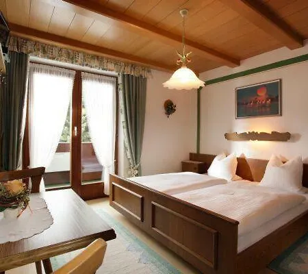 Apartman Haus Dittrich Kirchberg in Tirol