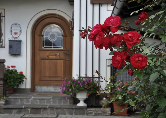 Haus Dittrich * Kirchberg in Tirol