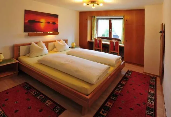 Haus Dittrich Apartment Kirchberg in Tirol