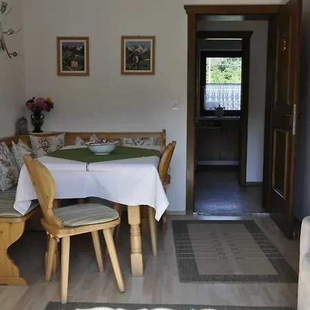 Haus Dittrich *