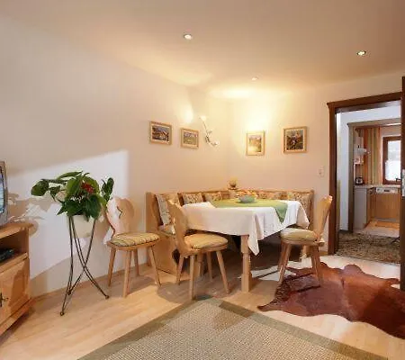 Haus Dittrich Apartment