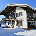 Haus Dittrich Apartmán Kirchberg in Tirol