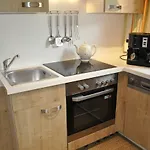 Haus Dittrich Apartmán *