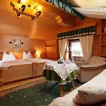 Haus Dittrich Apartmán *