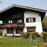 Haus Dittrich Apartmán