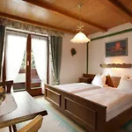 Apartmán Haus Dittrich Kirchberg in Tirol