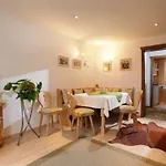 Haus Dittrich Apartmán