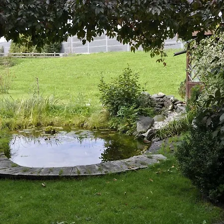 Haus Dittrich Apartment *