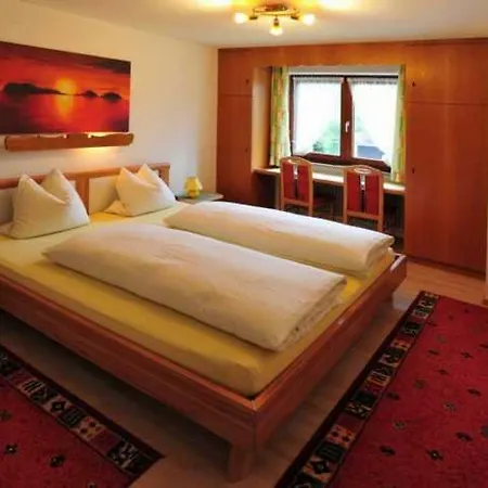 Haus Dittrich Apartment Kirchberg in Tirol