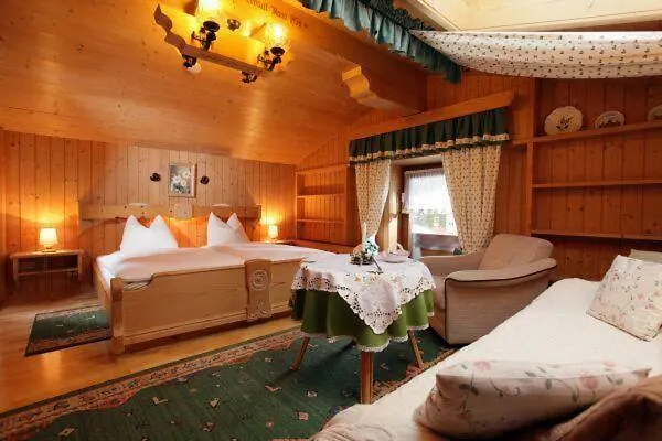 Haus Dittrich Apartment *