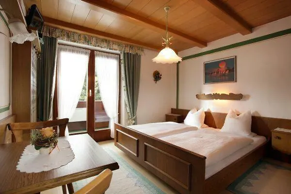 Apartment Haus Dittrich Kirchberg in Tirol